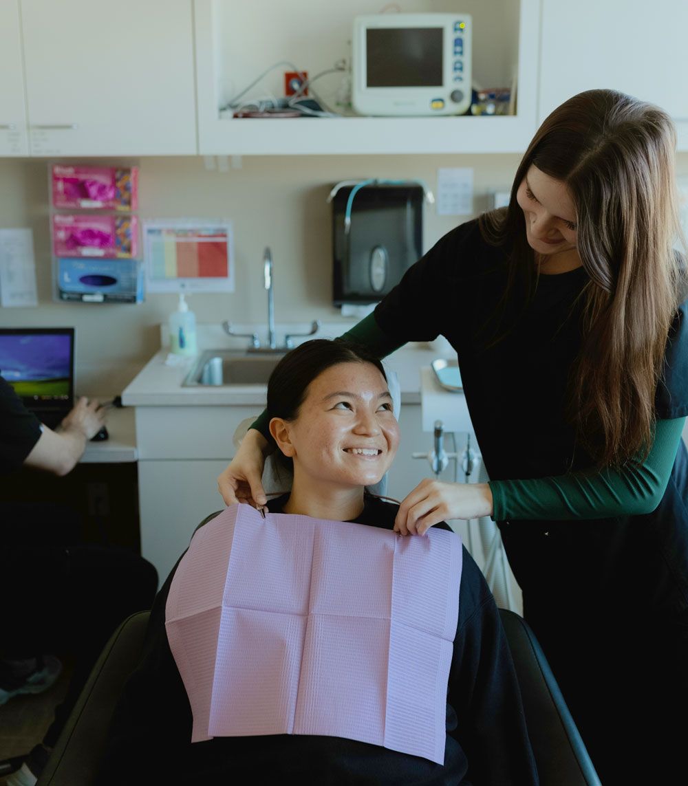 Greenwood Village aesthetic botox treatments at Village Dental