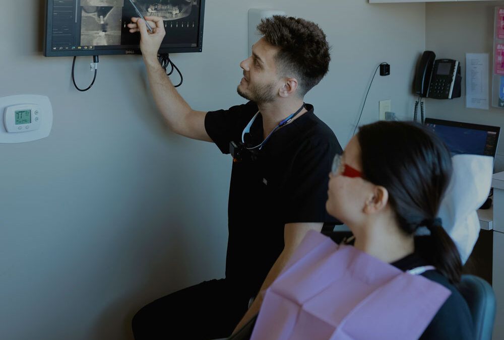 Tooth in a Day: The Fast, Modern Way to Replace a Missing Tooth in Omaha