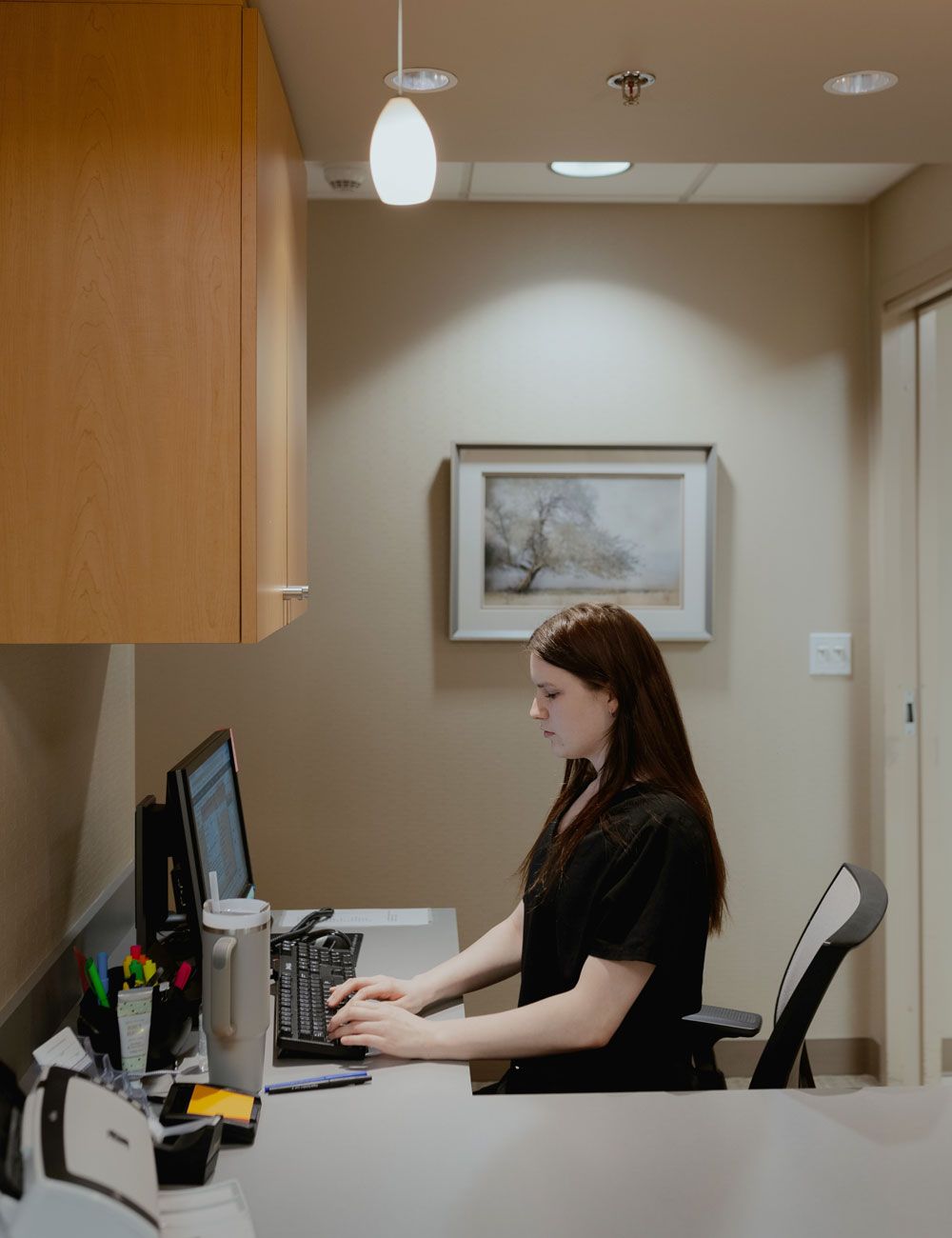 full mouth dental implants at periodontics and implant solutions