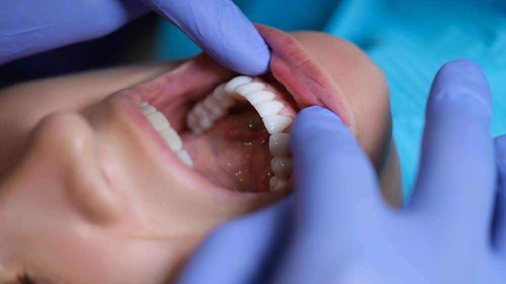 Advanced Technology at periodontics and implant solutions